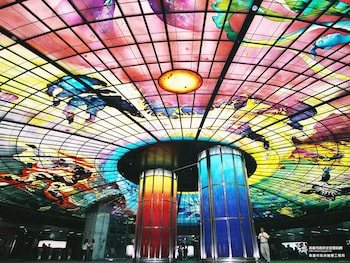 the river fashion hotel