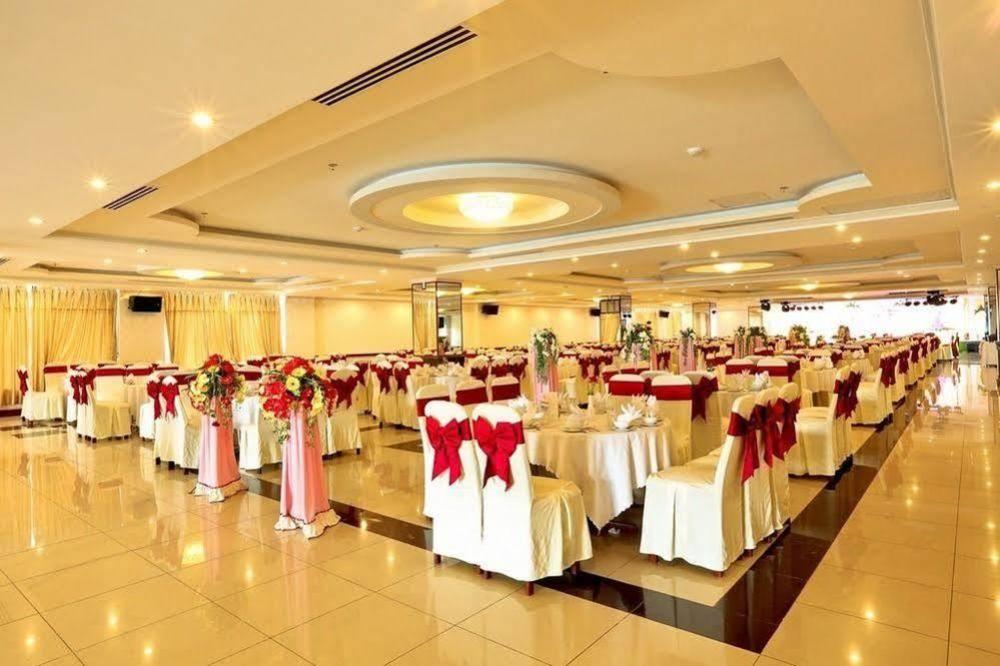 fortuneland hotel can tho