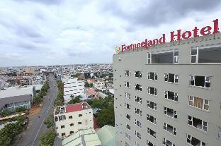 fortuneland hotel can tho
