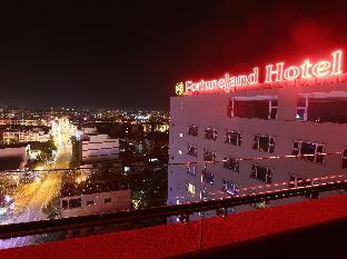 fortuneland hotel can tho