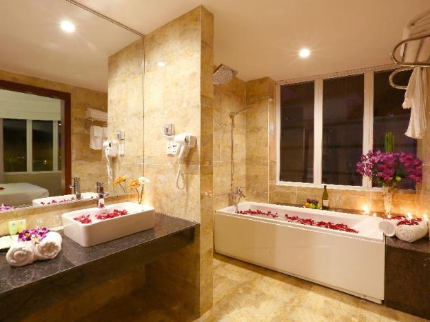 fortuneland hotel can tho