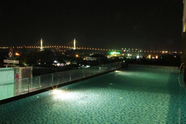 fortuneland hotel can tho