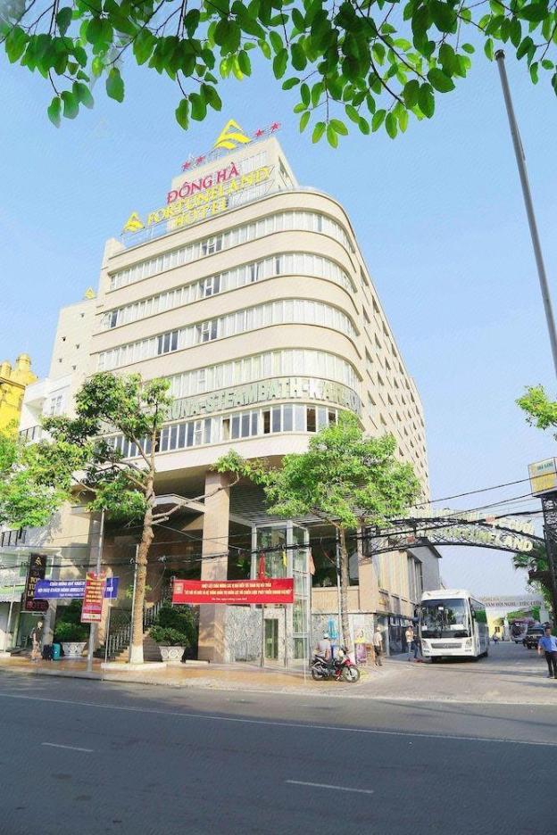 fortuneland hotel can tho