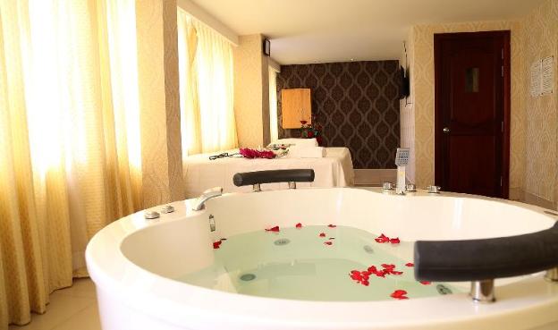 fortuneland hotel can tho