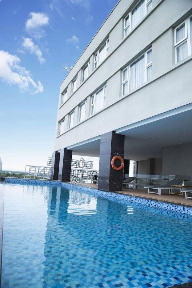 fortuneland hotel can tho