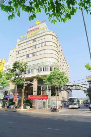 fortuneland hotel can tho