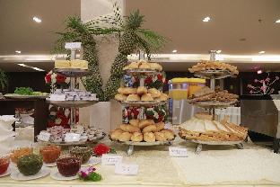 fortuneland hotel can tho