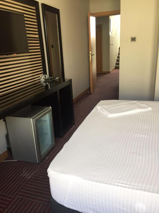ankara efes hotel