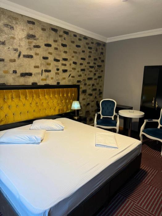 ankara efes hotel