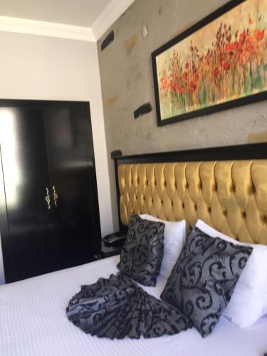 ankara efes hotel