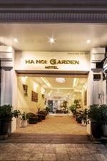hanoi garden hotel and spa