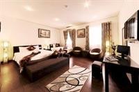 hanoi garden hotel and spa