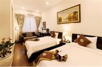 hanoi garden hotel and spa