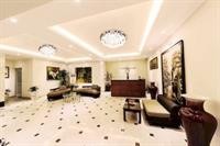 hanoi garden hotel and spa