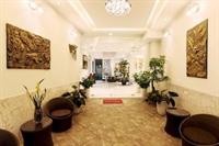 hanoi garden hotel and spa