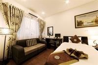 hanoi garden hotel and spa