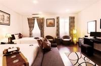 hanoi garden hotel and spa