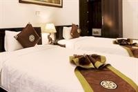 hanoi garden hotel and spa