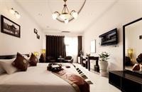 hanoi garden hotel and spa