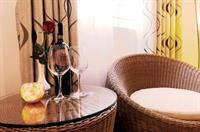 hanoi garden hotel and spa