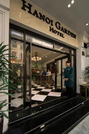 hanoi garden hotel and spa