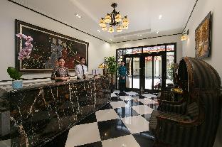 hanoi garden hotel and spa