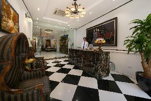 hanoi garden hotel and spa