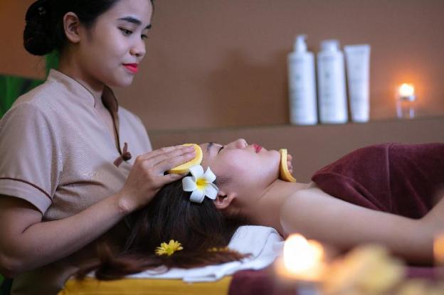 hanoi garden hotel and spa