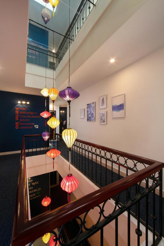 hanoi garden hotel and spa