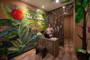 hanoi garden hotel and spa