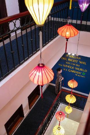 hanoi garden hotel and spa