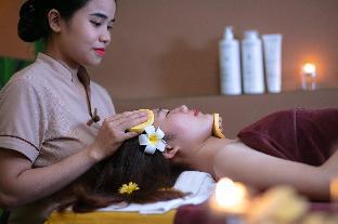 hanoi garden hotel and spa