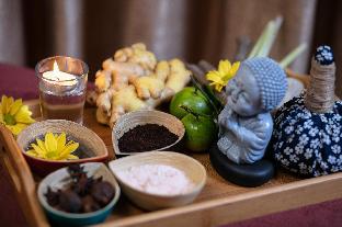 hanoi garden hotel and spa