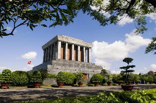 hanoi garden hotel and spa