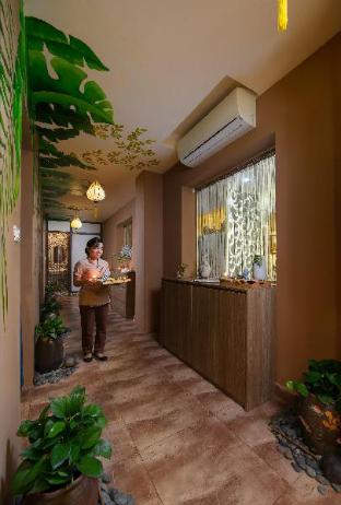 hanoi garden hotel and spa