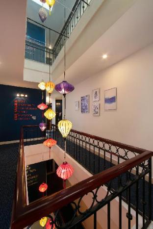 hanoi garden hotel and spa