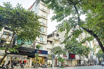 hanoi