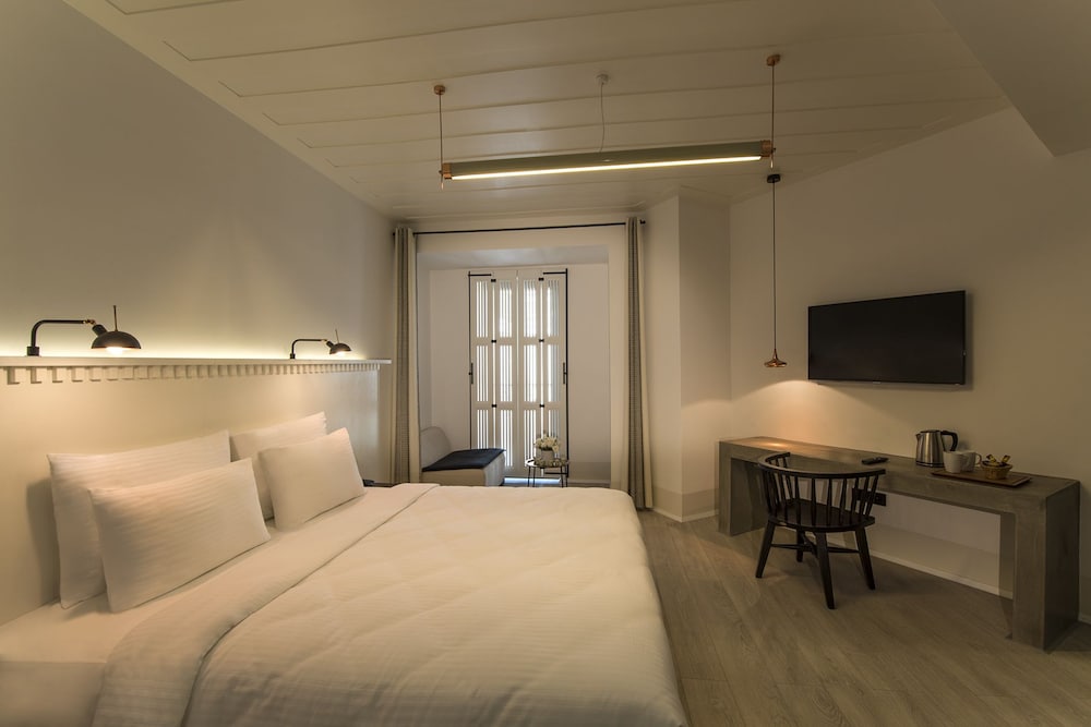 mola cunda hotel