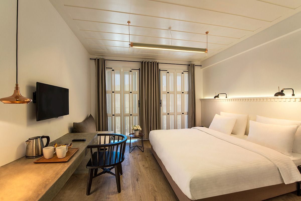 mola cunda hotel