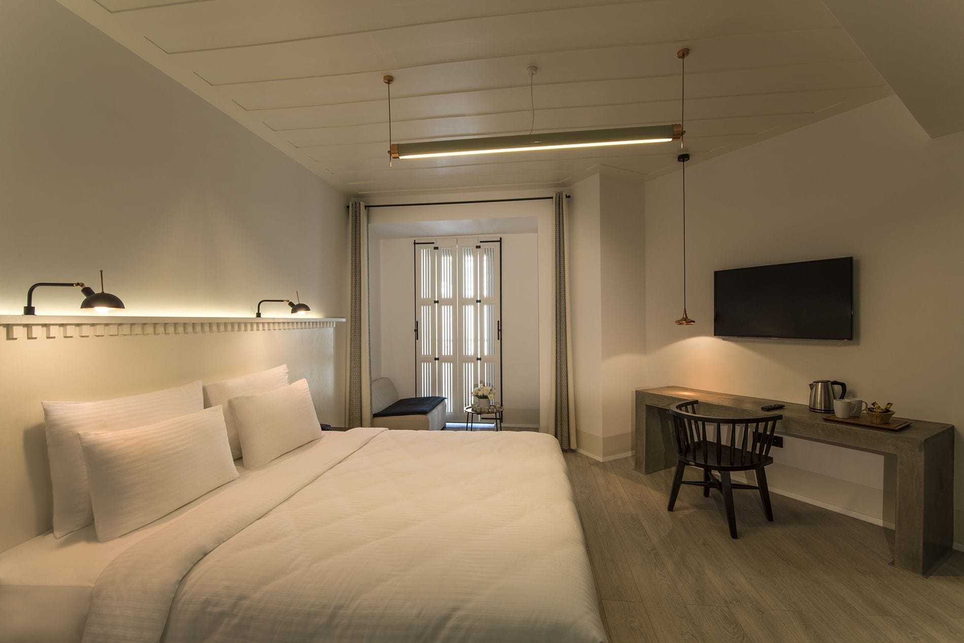 mola cunda hotel