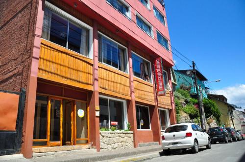 marcopolo inn bariloche adults only