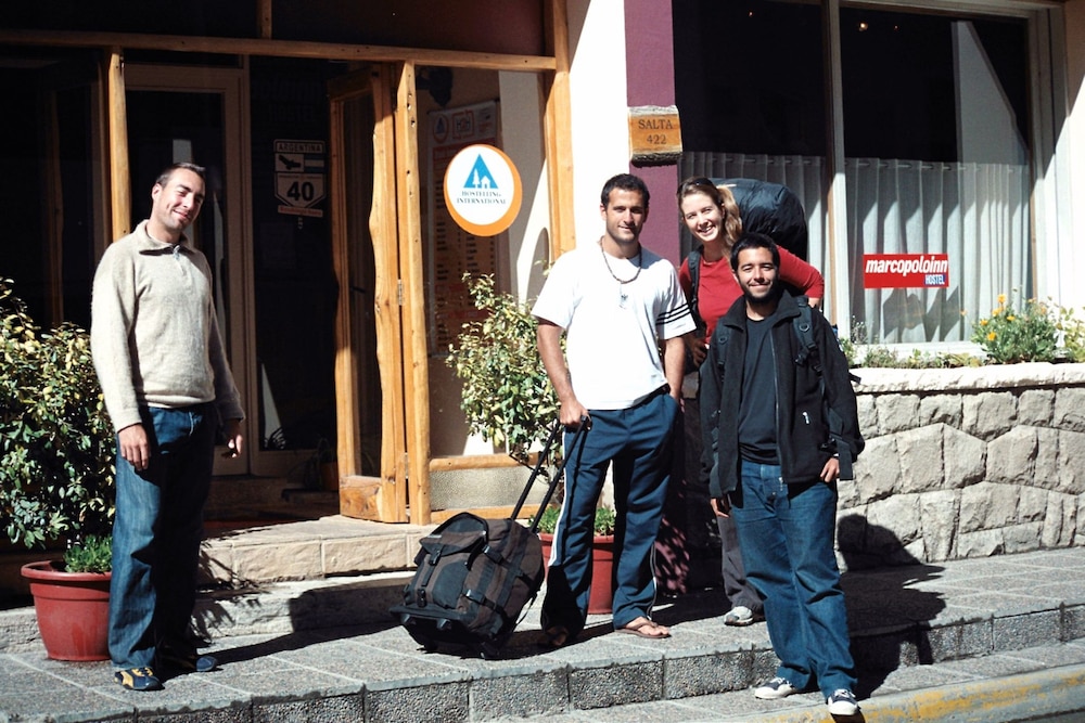 san carlos de bariloche