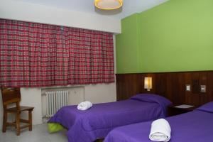 marcopolo inn bariloche adults only
