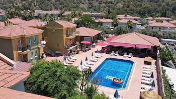 hotel imparator