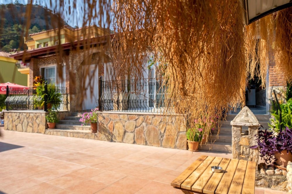 fethiye