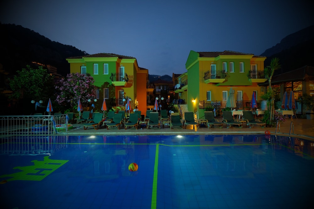fethiye