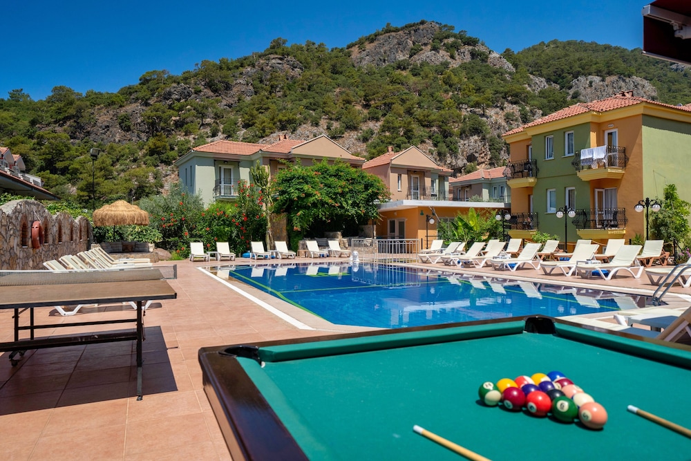 fethiye