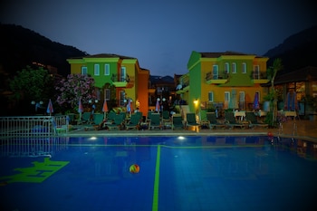 fethiye