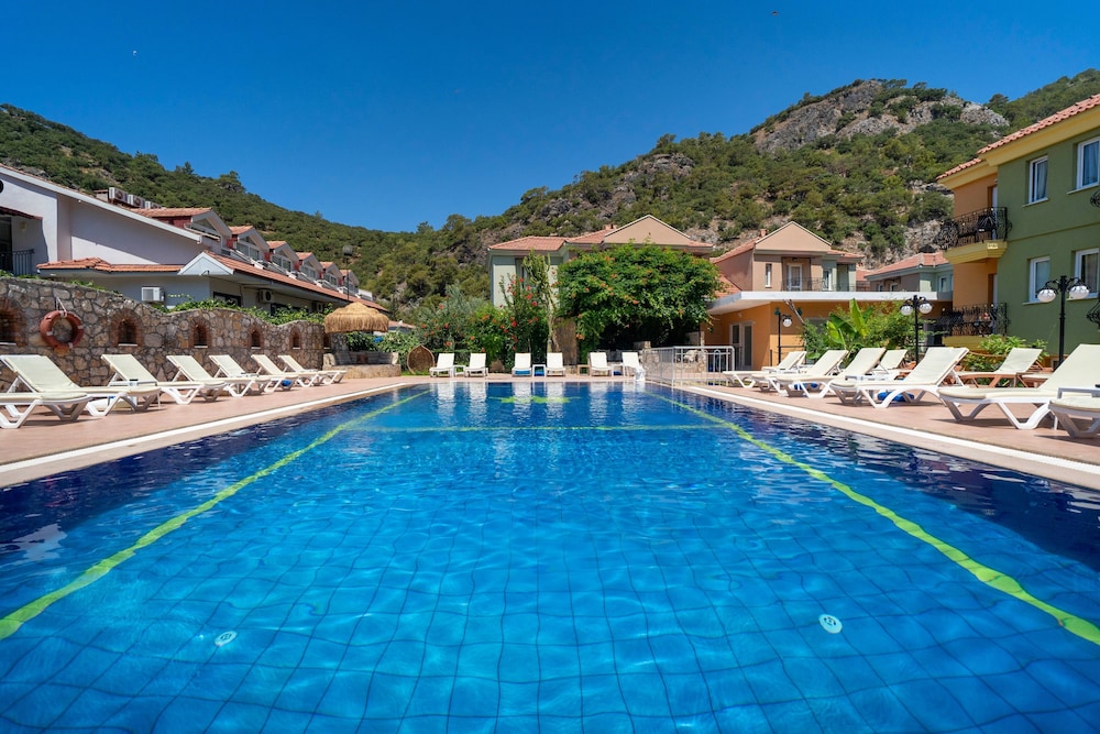 fethiye