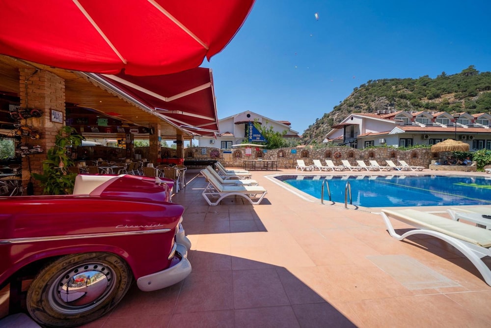 fethiye